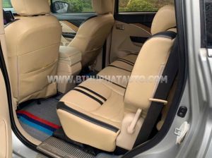 Xe Mitsubishi Xpander 1.5 AT 2019