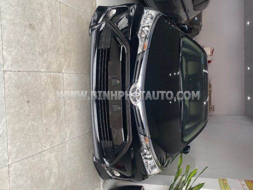 Toyota Corolla altis 1.8E AT 2021