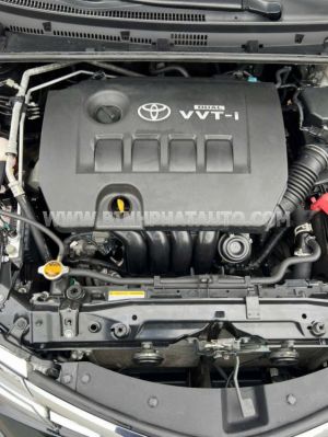 Xe Toyota Corolla altis 1.8E AT 2021