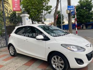 Xe Mazda 2 S 2014