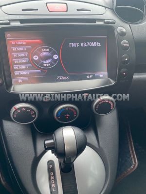 Xe Mazda 2 S 2014