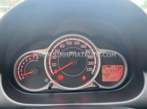 Xe Mazda 2 S 2014