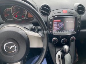 Xe Mazda 2 S 2014