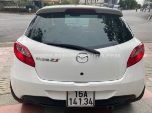 Xe Mazda 2 S 2014