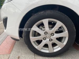 Xe Mazda 2 S 2014