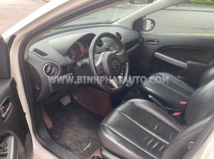 Xe Mazda 2 S 2014