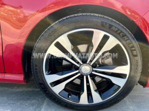Xe Mercedes Benz CLA class CLA 200 2015