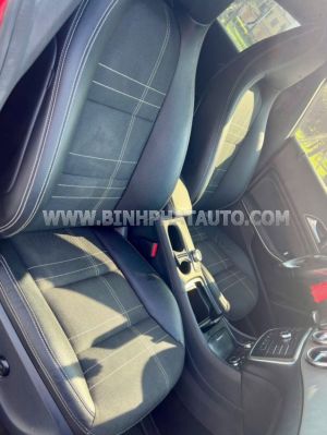 Xe Mercedes Benz CLA class CLA 200 2015