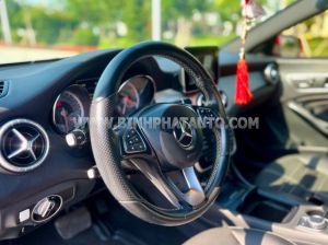 Xe Mercedes Benz CLA class CLA 200 2015