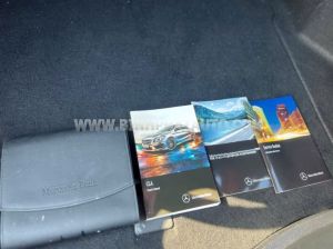 Xe Mercedes Benz CLA class CLA 200 2015