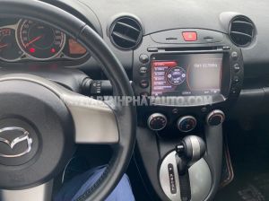 Xe Mazda 2 S 2014