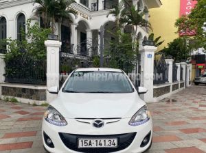 Xe Mazda 2 S 2014