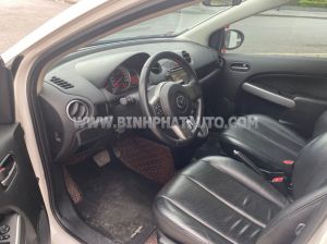 Xe Mazda 2 S 2014