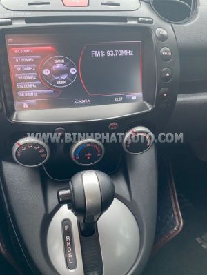 Xe Mazda 2 S 2014