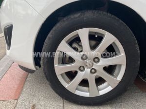 Xe Mazda 2 S 2014