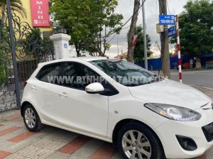 Xe Mazda 2 S 2014