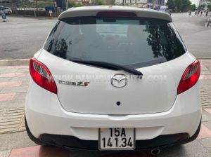 Xe Mazda 2 S 2014