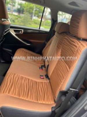 Xe Toyota Innova 2.0G 2019