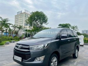 Xe Toyota Innova 2.0G 2019