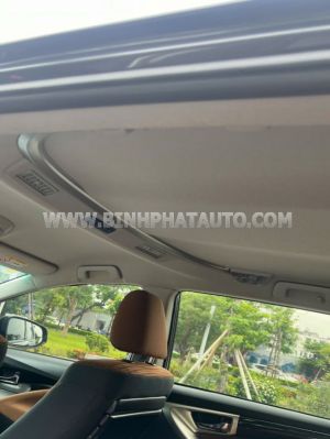 Xe Toyota Innova 2.0G 2019
