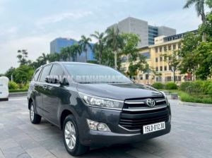 Xe Toyota Innova 2.0G 2019