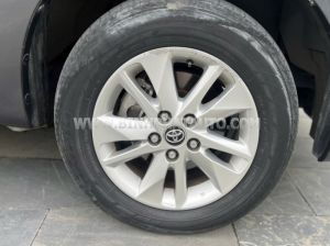 Xe Toyota Innova 2.0G 2019