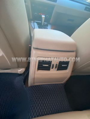 Xe BMW 3 Series 320i 2010