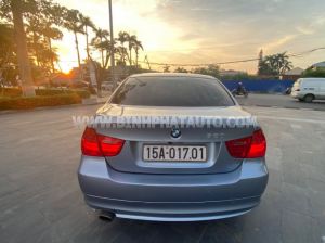 Xe BMW 3 Series 320i 2010