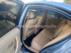 Xe BMW 3 Series 320i 2010