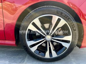 Xe Mercedes Benz CLA class CLA 200 2015