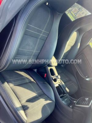 Xe Mercedes Benz CLA class CLA 200 2015
