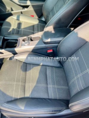 Xe Mercedes Benz CLA class CLA 200 2015