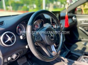 Xe Mercedes Benz CLA class CLA 200 2015