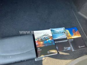 Xe Mercedes Benz CLA class CLA 200 2015