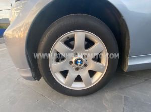 Xe BMW 3 Series 320i 2010