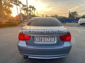 Xe BMW 3 Series 320i 2010