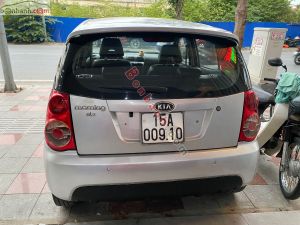 Xe Kia Morning SLX 1.0 MT 2008