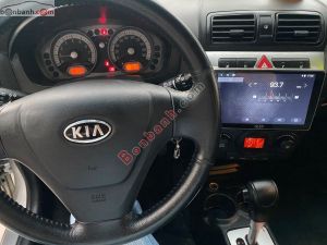 Xe Kia Morning SLX 1.0 MT 2008