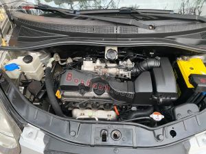 Xe Kia Morning SLX 1.0 MT 2008