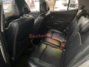 Xe Kia Morning SLX 1.0 MT 2008