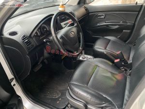 Xe Kia Morning SLX 1.0 MT 2008