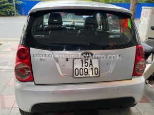 Xe Kia Morning SLX 1.0 MT 2008