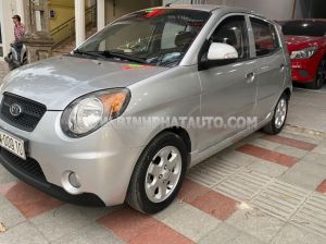 Xe Kia Morning SLX 1.0 MT 2008