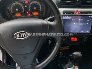 Xe Kia Morning SLX 1.0 MT 2008