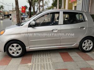 Xe Kia Morning SLX 1.0 MT 2008