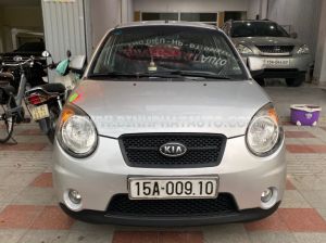 Kia Morning SLX 1.0 MT