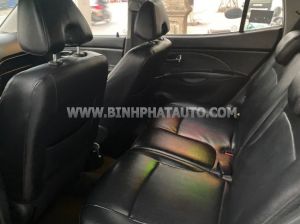 Xe Kia Morning SLX 1.0 MT 2008