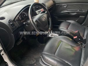 Xe Kia Morning SLX 1.0 MT 2008