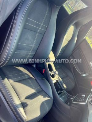 Xe Mercedes Benz CLA class CLA 200 2015