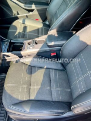 Xe Mercedes Benz CLA class CLA 200 2015